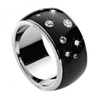Ring Morellato Woman in Steel SNA02-14 - SNA02-16